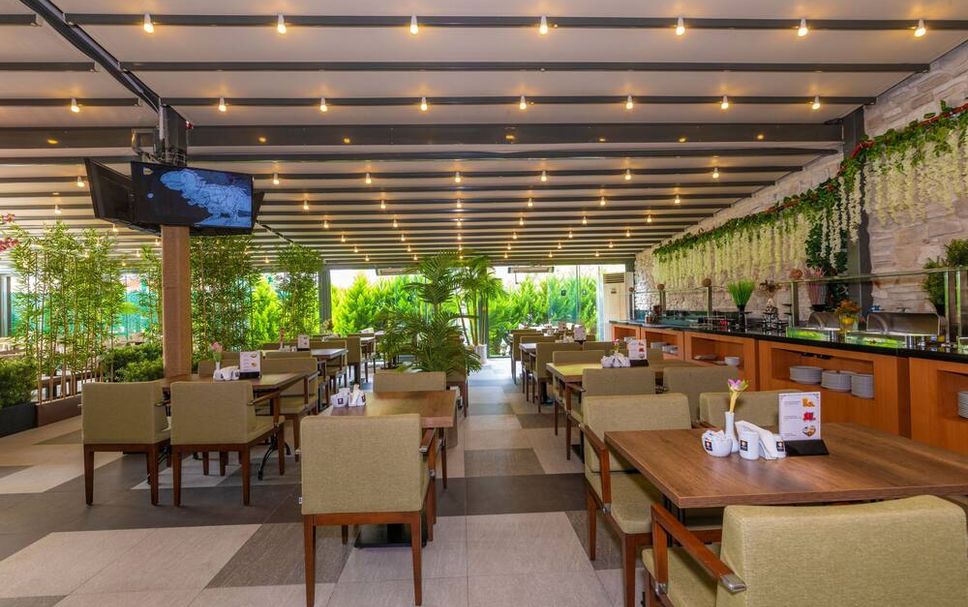 ร้านอาหาร รูปภาพ