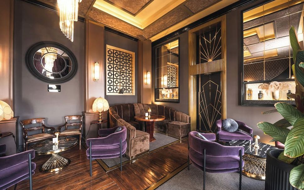 เลานจ์ รูปภาพ