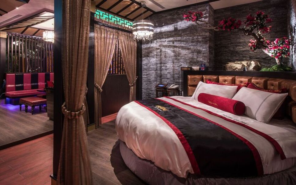 ห้องนอน รูปภาพ