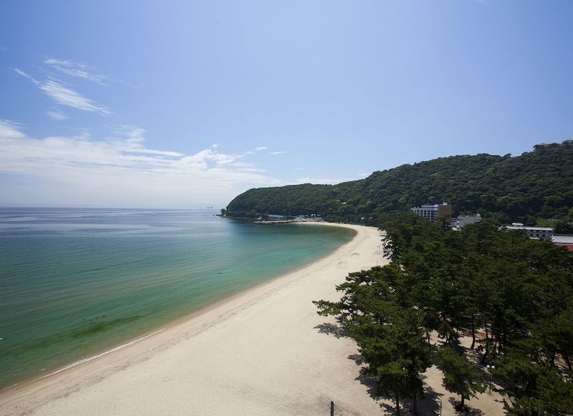 ชายหาด รูปภาพ
