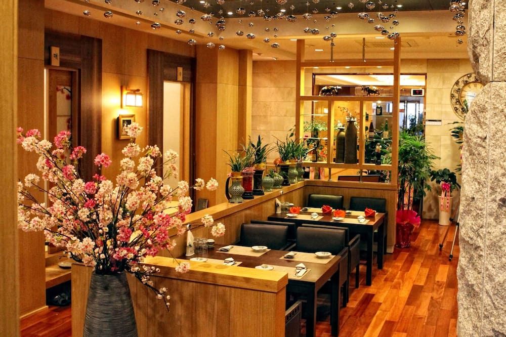 ร้านอาหาร รูปภาพ
