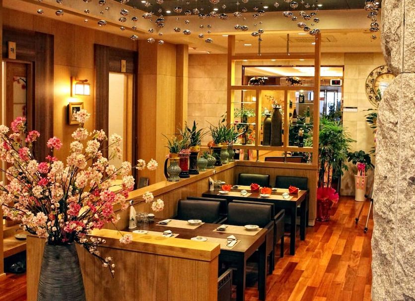 ร้านอาหาร รูปภาพ
