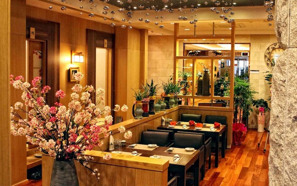 ร้านอาหาร รูปภาพ
