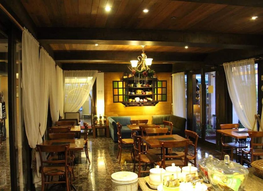 ร้านอาหาร รูปภาพ