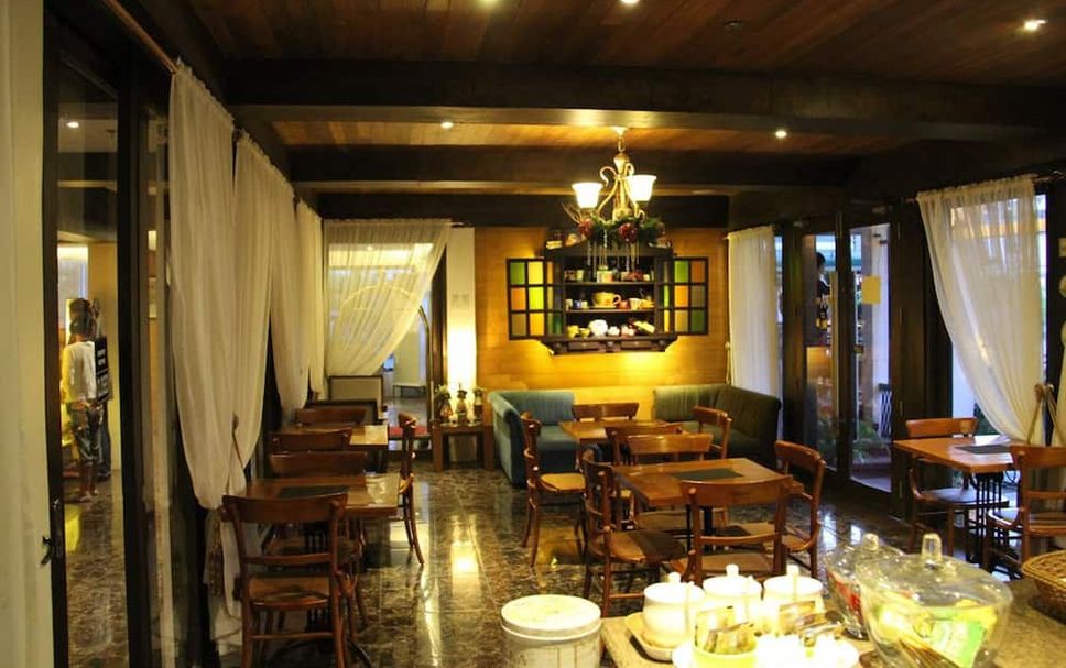 ร้านอาหาร รูปภาพ