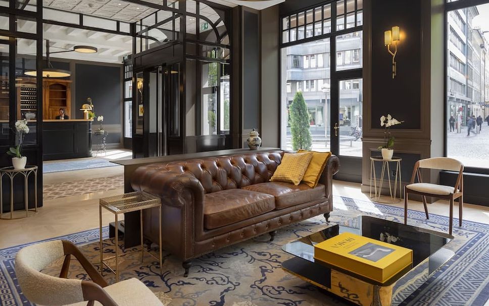 เลานจ์ รูปภาพ