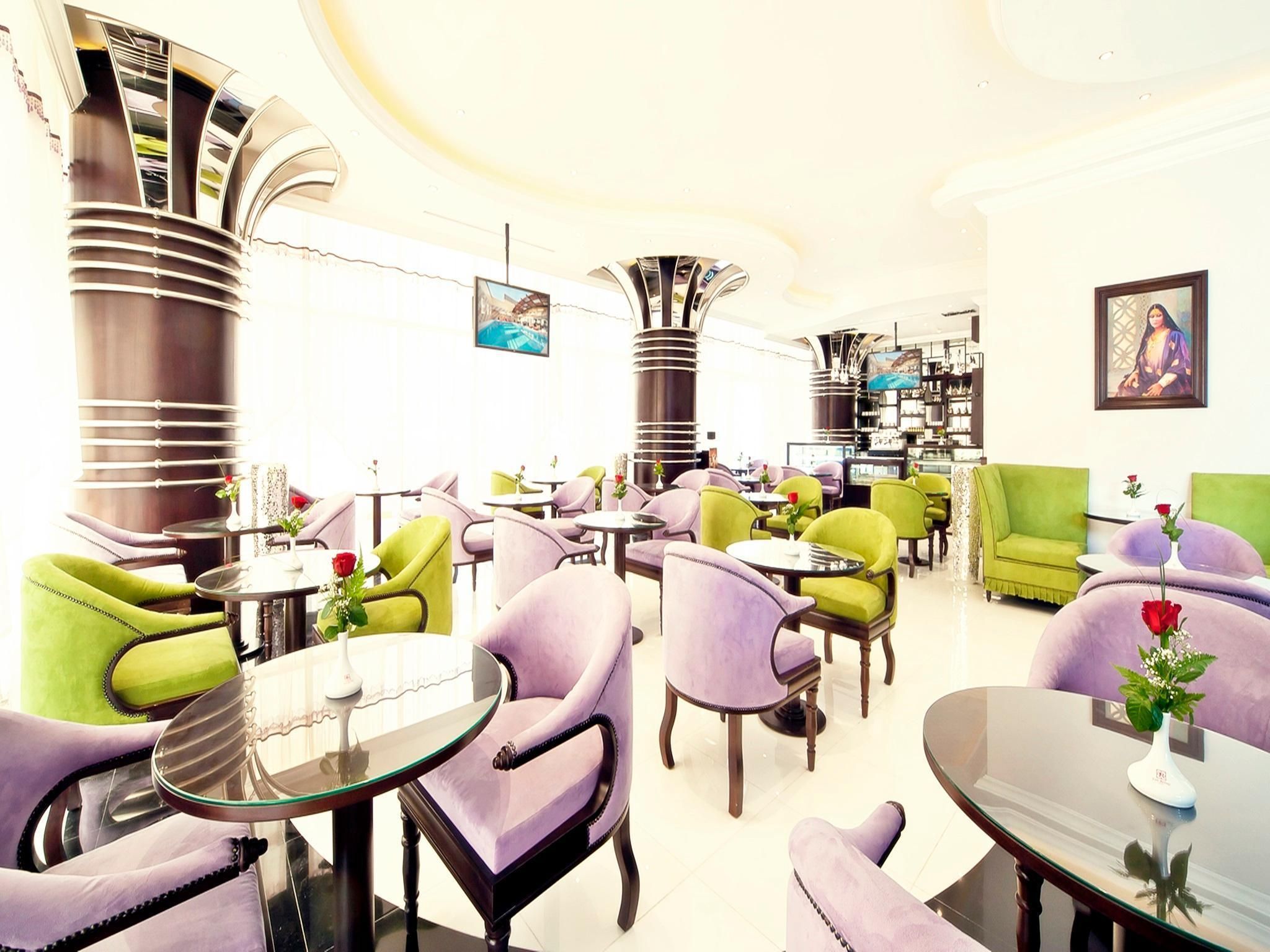 ร้านอาหาร