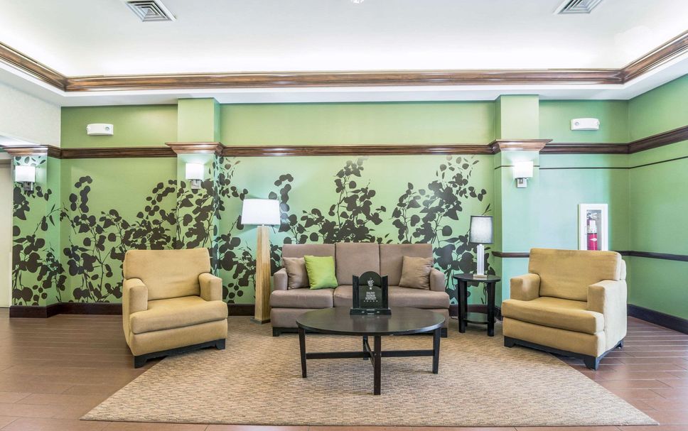 ล็อบบี้ รูปภาพ