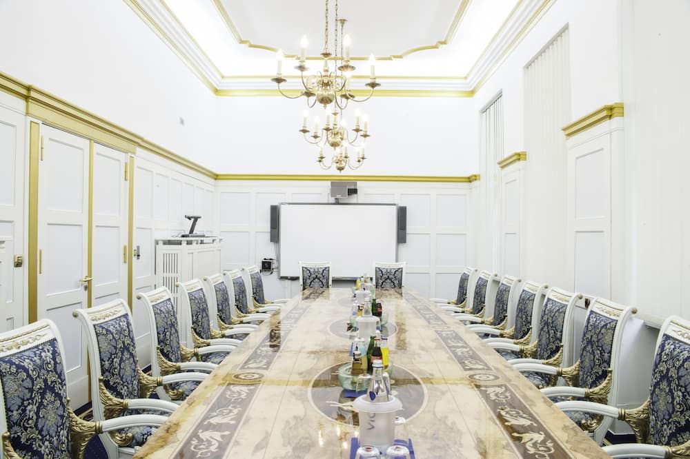 ห้องประชุม