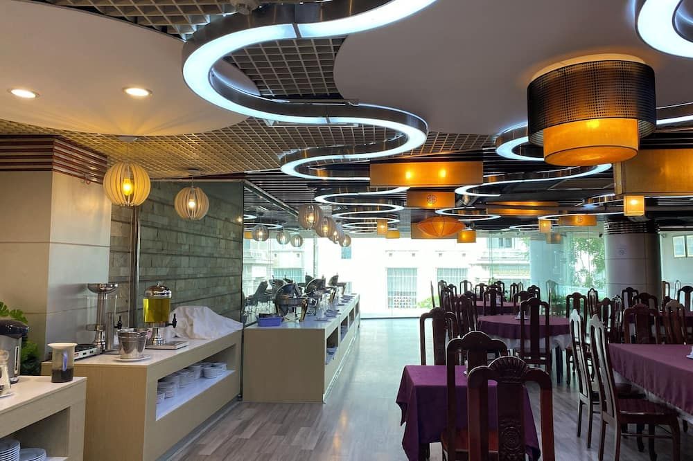 ร้านอาหาร