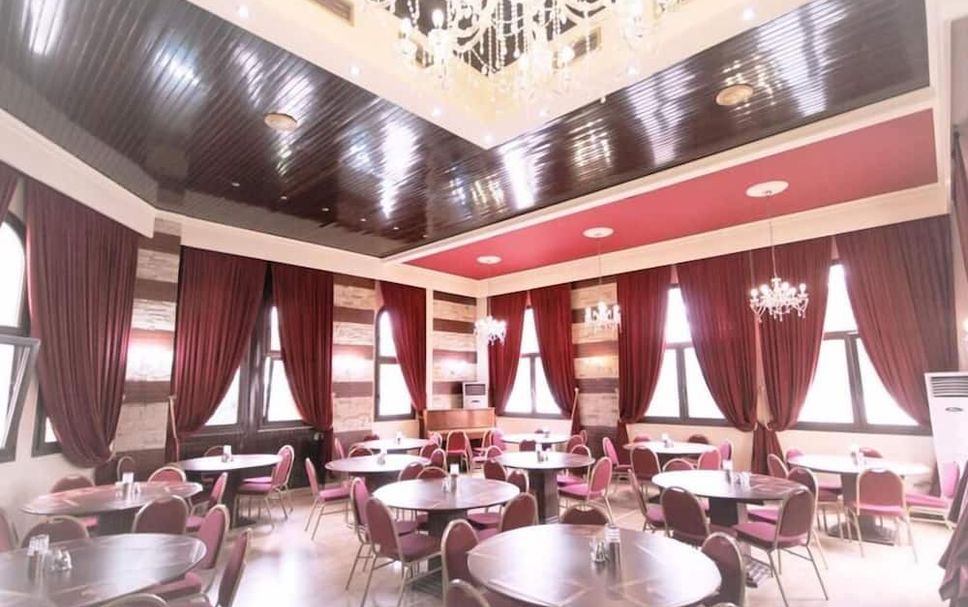 ร้านอาหาร รูปภาพ