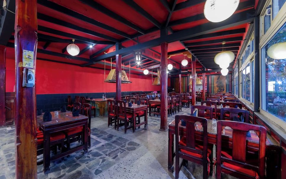 ร้านอาหาร รูปภาพ