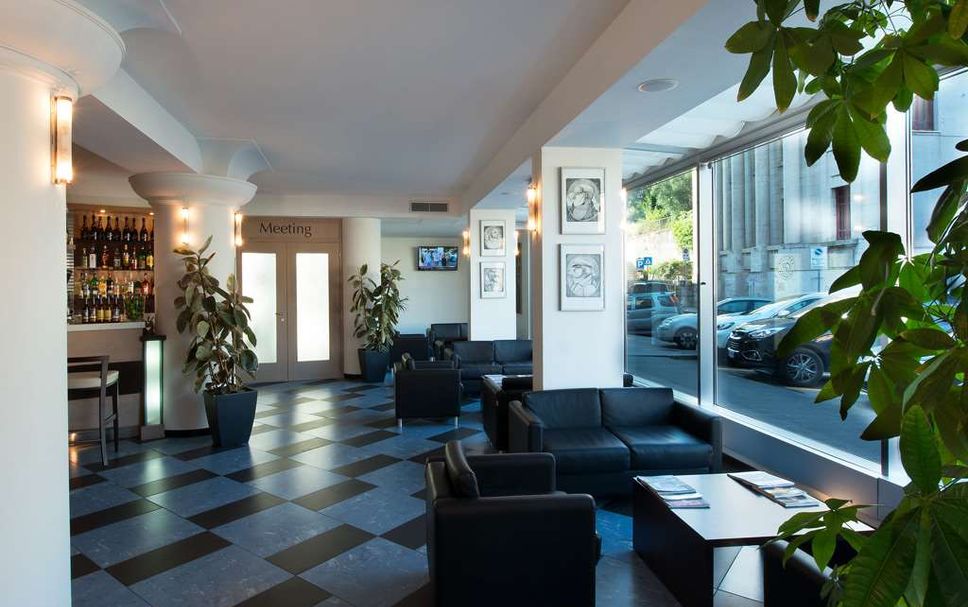 ล็อบบี้ รูปภาพ