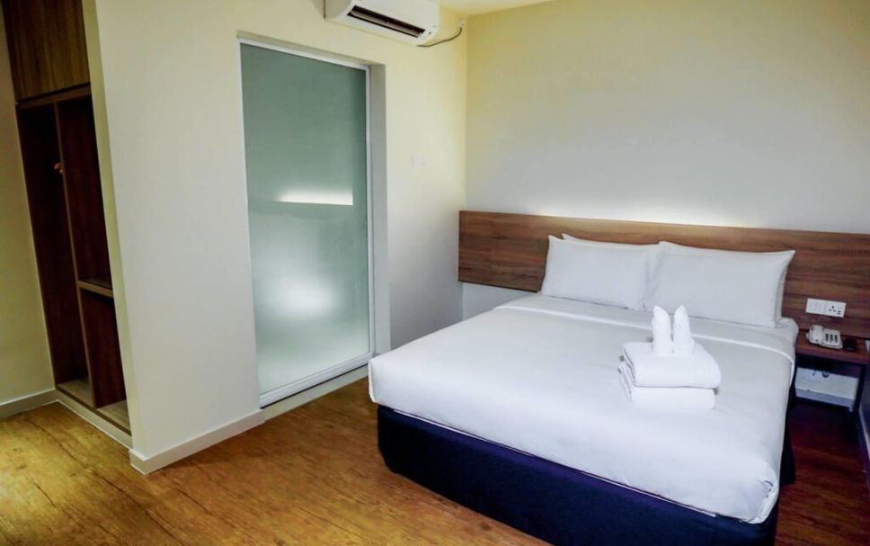 ห้องนอน รูปภาพ