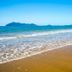 ชายหาด