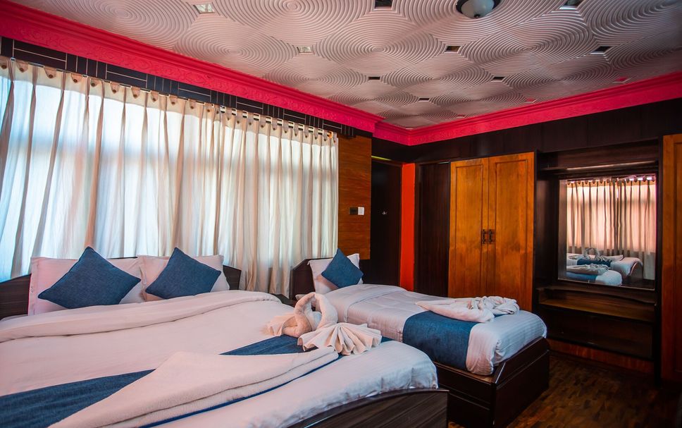 ห้องนอน รูปภาพ