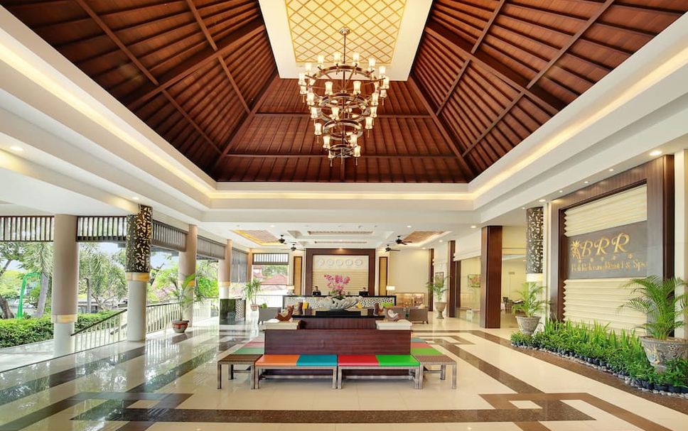 ล็อบบี้ รูปภาพ