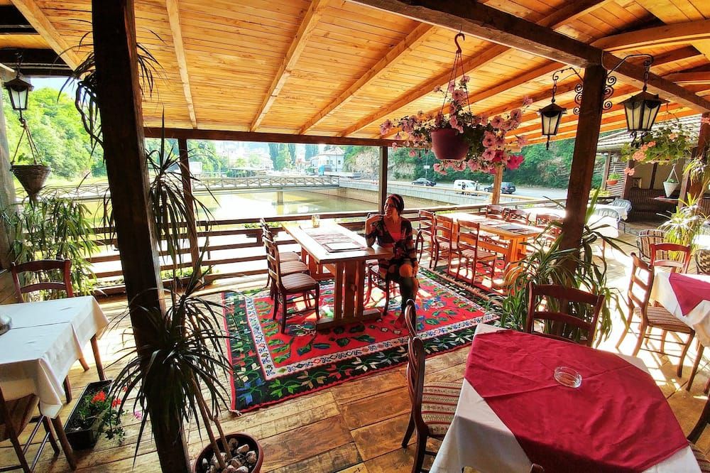ร้านอาหาร
