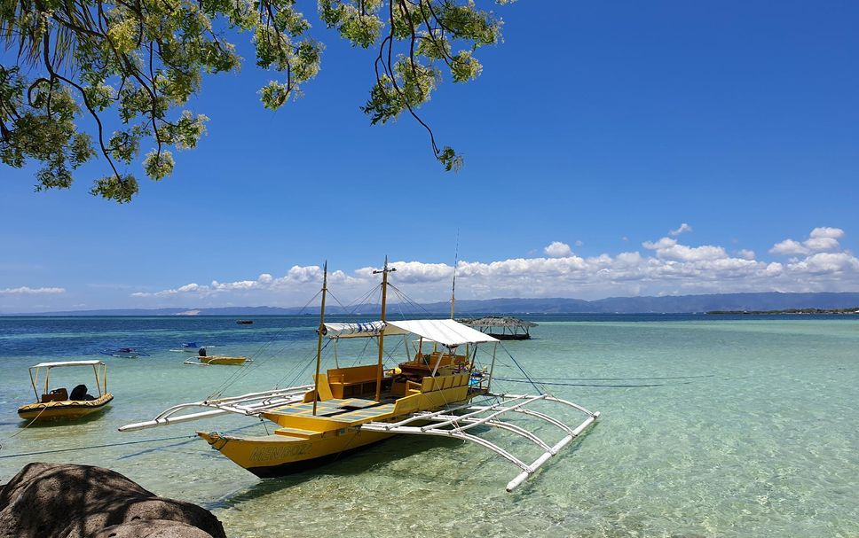 ชายหาด รูปภาพ