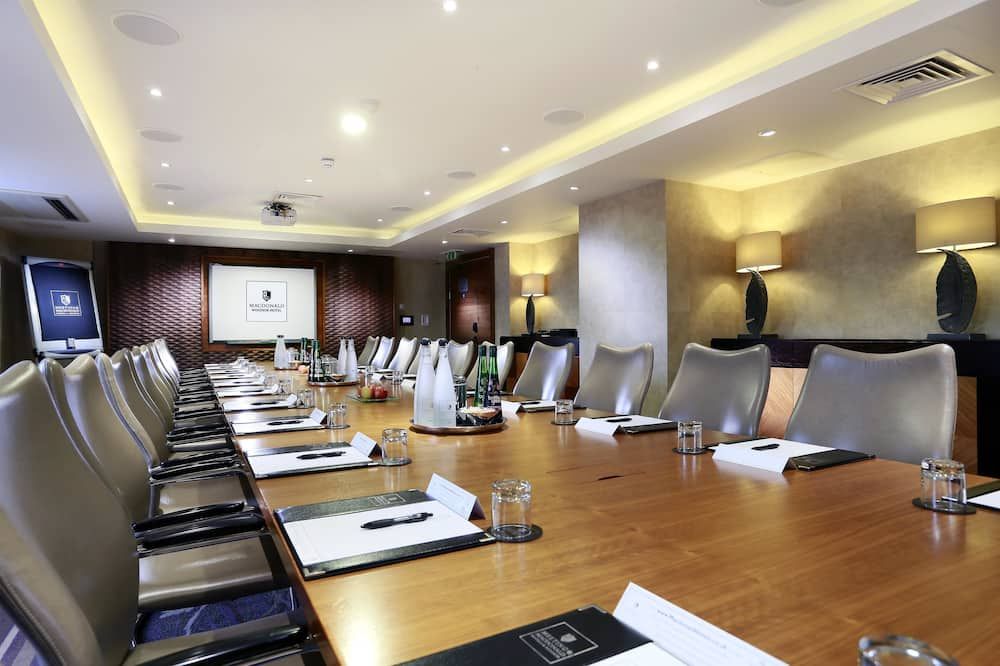 ห้องประชุม