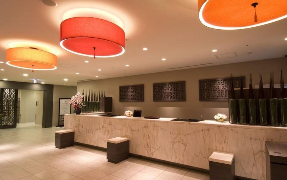 แผนกต้อนรับส่วนหน้า รูปภาพ