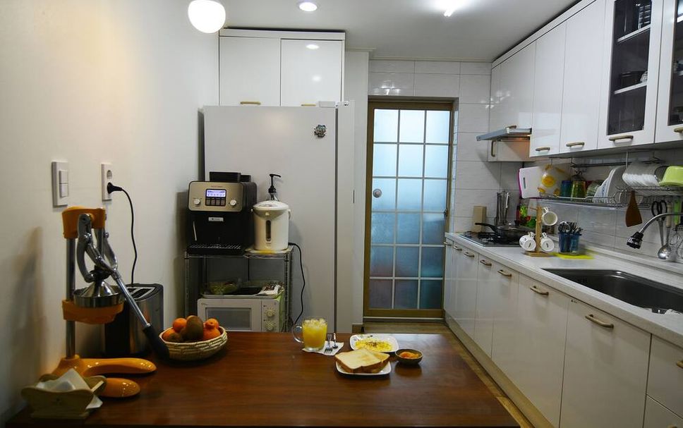 ห้องครัว รูปภาพ