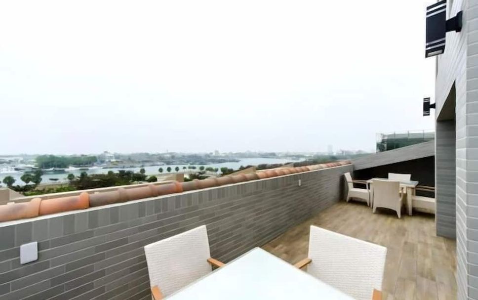 ระเบียง รูปภาพ