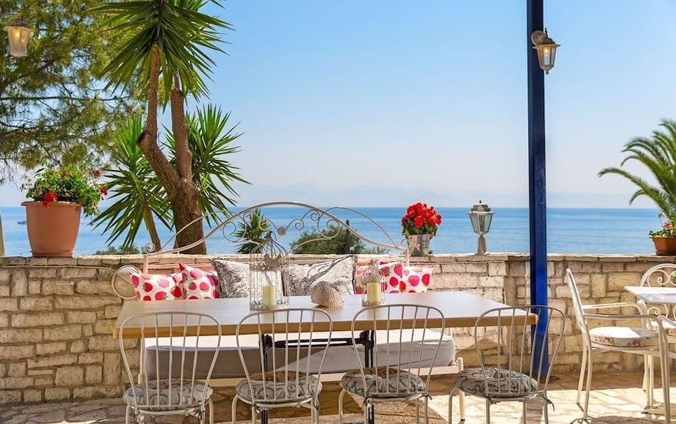 ระเบียง รูปภาพ