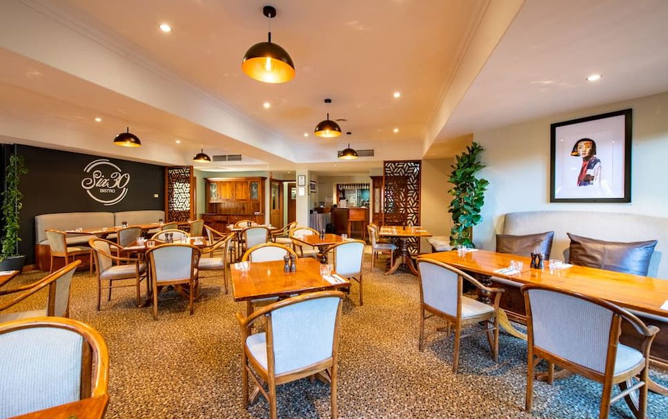 ร้านอาหาร รูปภาพ