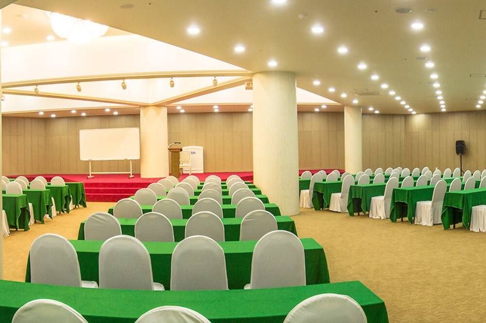 ห้องประชุม