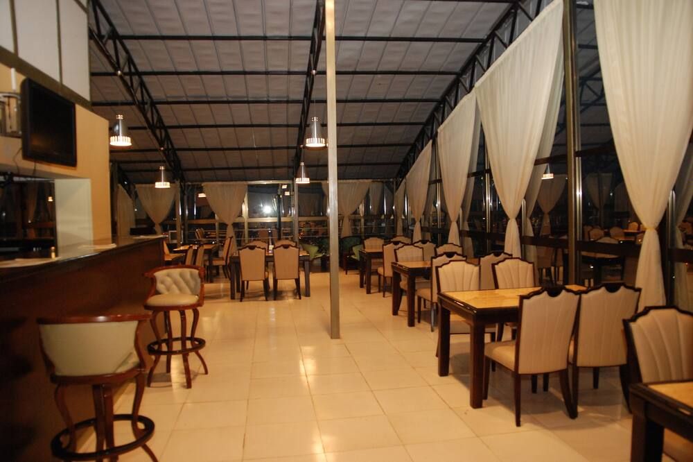 ร้านอาหาร