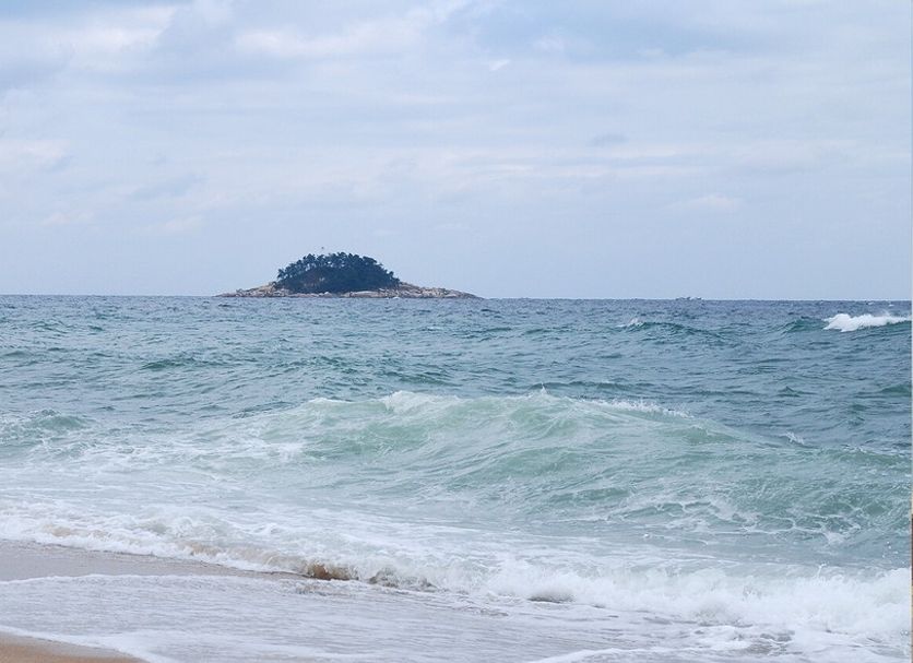 ชายหาด รูปภาพ