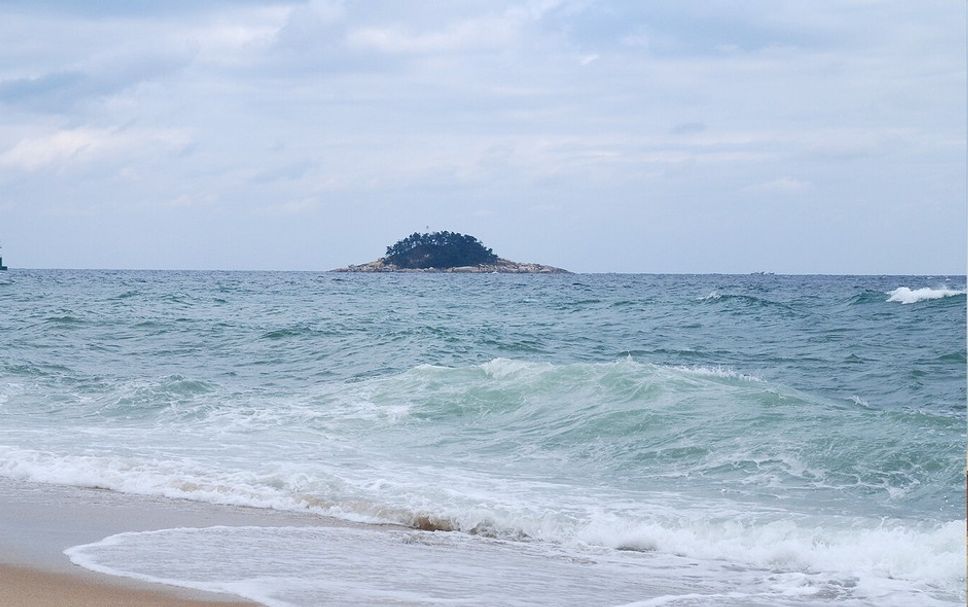 ชายหาด รูปภาพ