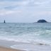 ชายหาด