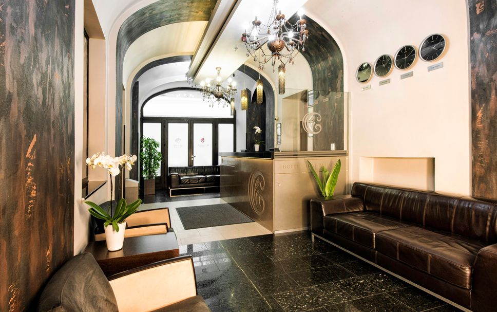 ล็อบบี้ รูปภาพ