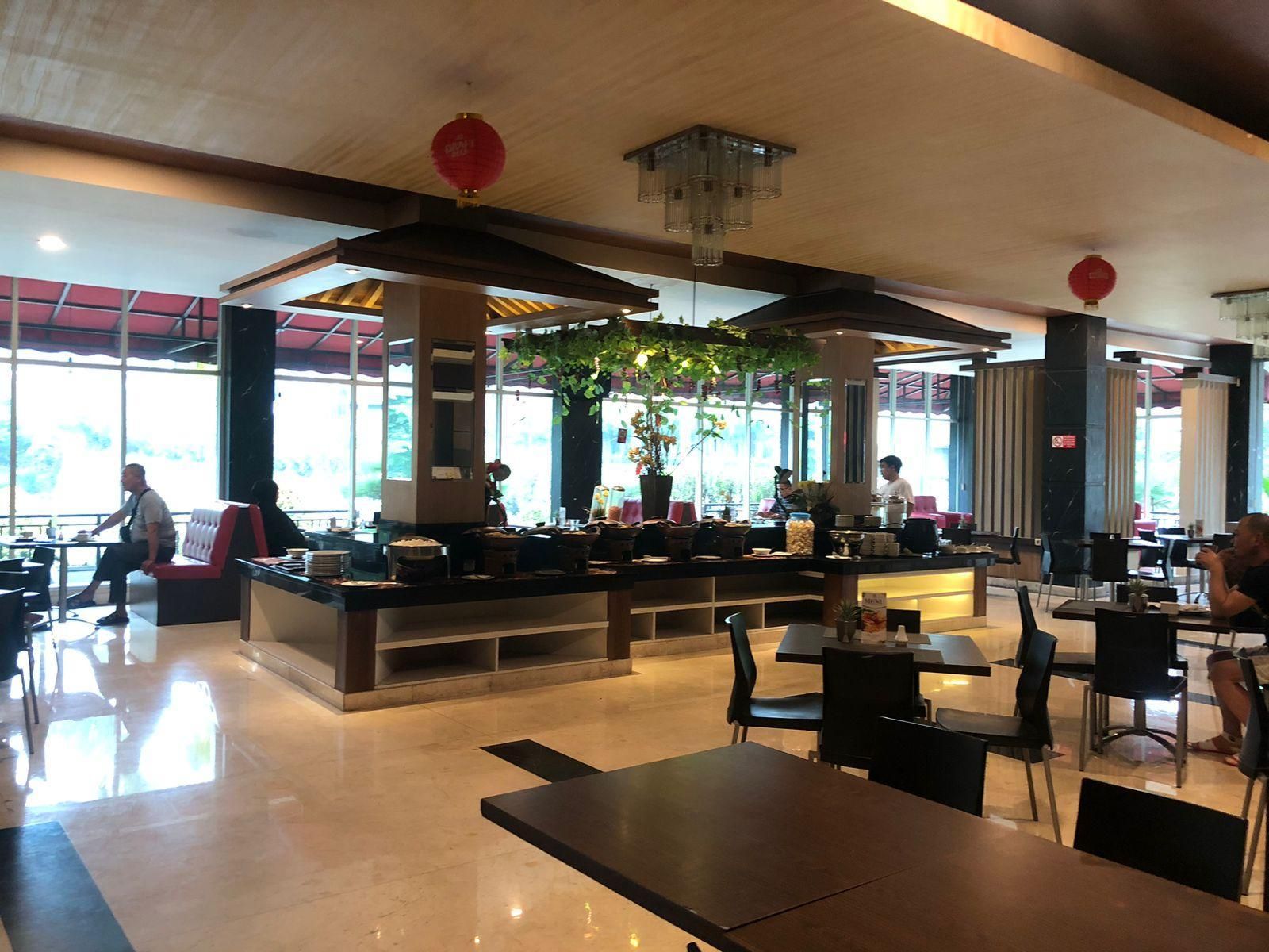 ร้านอาหาร