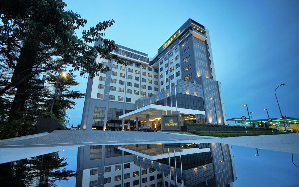 อาคาร รูปภาพ