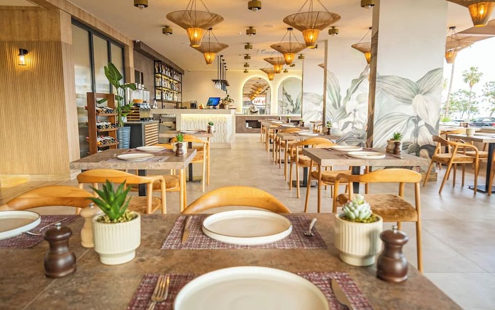ร้านอาหาร รูปภาพ