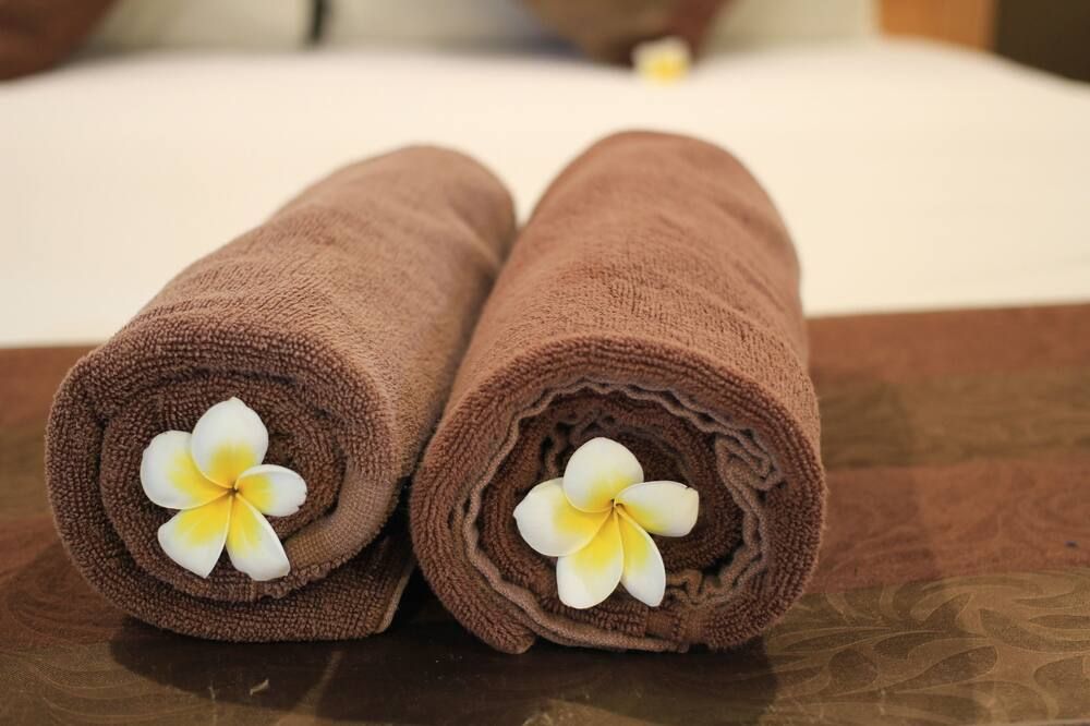 สิ่งอำนวยความสะดวกห้องพัก รูปภาพ