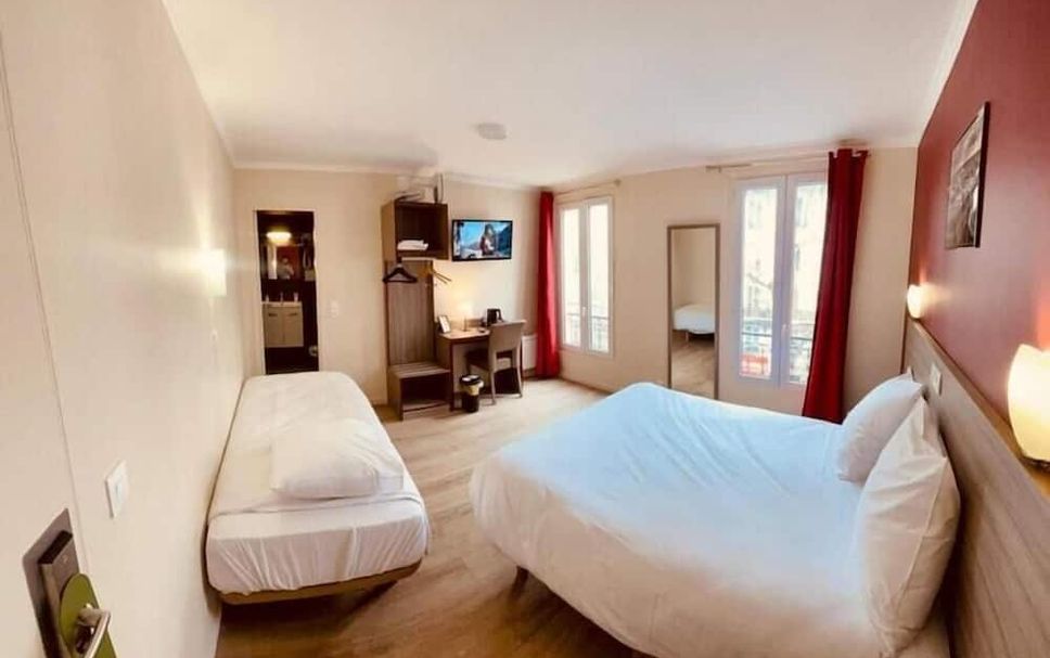 ห้องนอน รูปภาพ