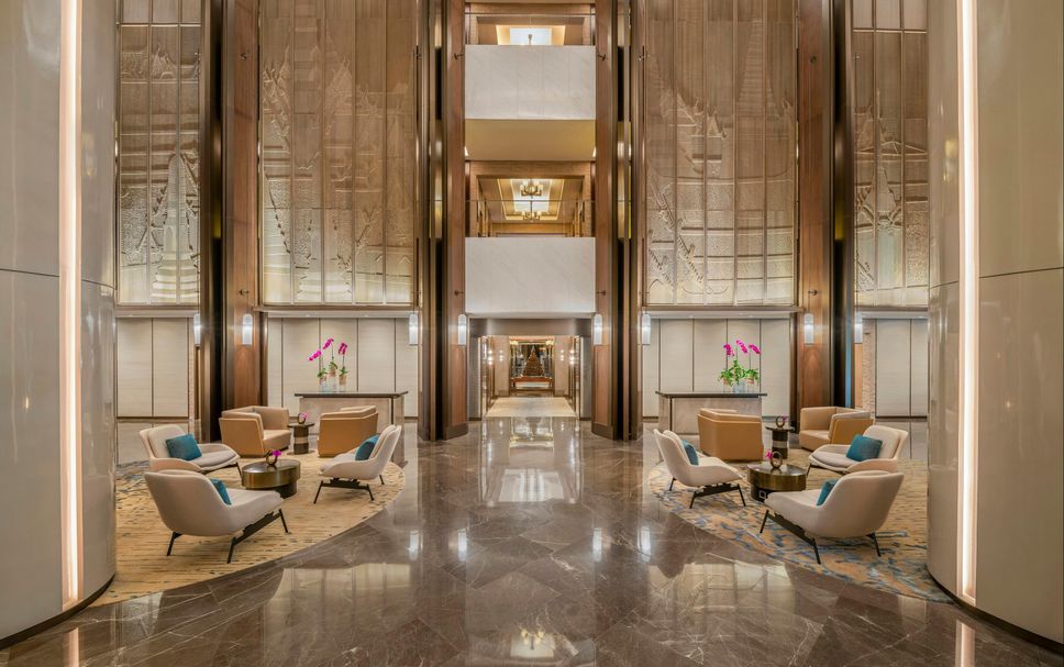 ล็อบบี้ รูปภาพ