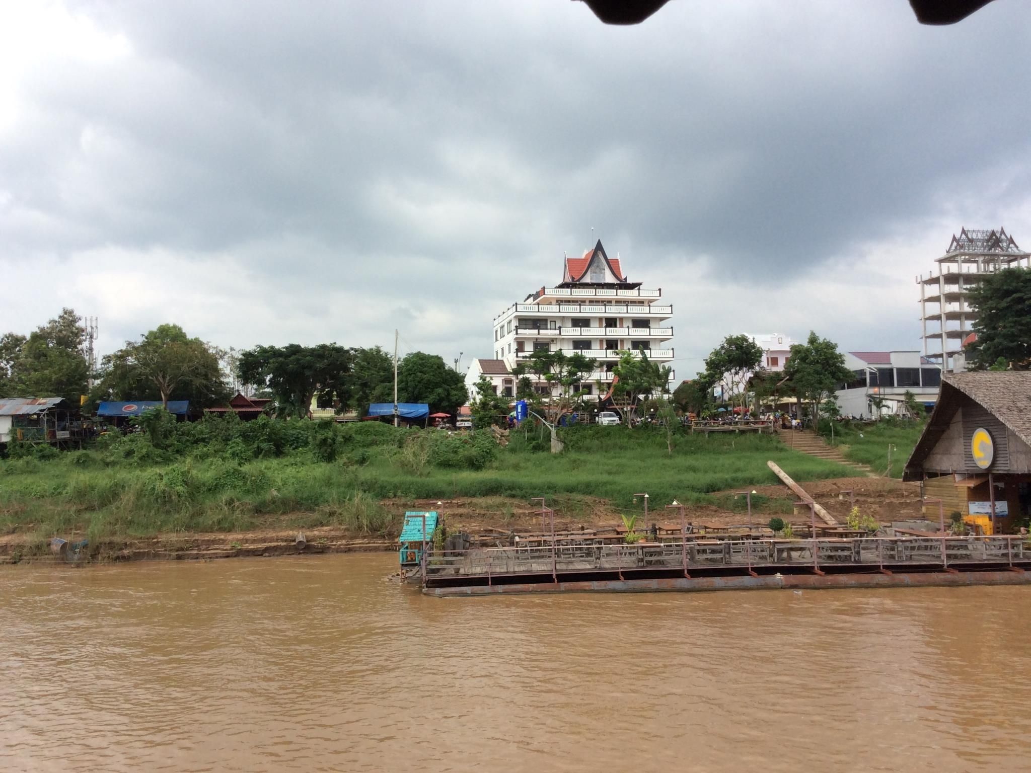 ชายหาด
