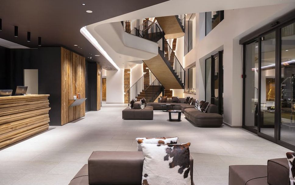 ล็อบบี้ รูปภาพ