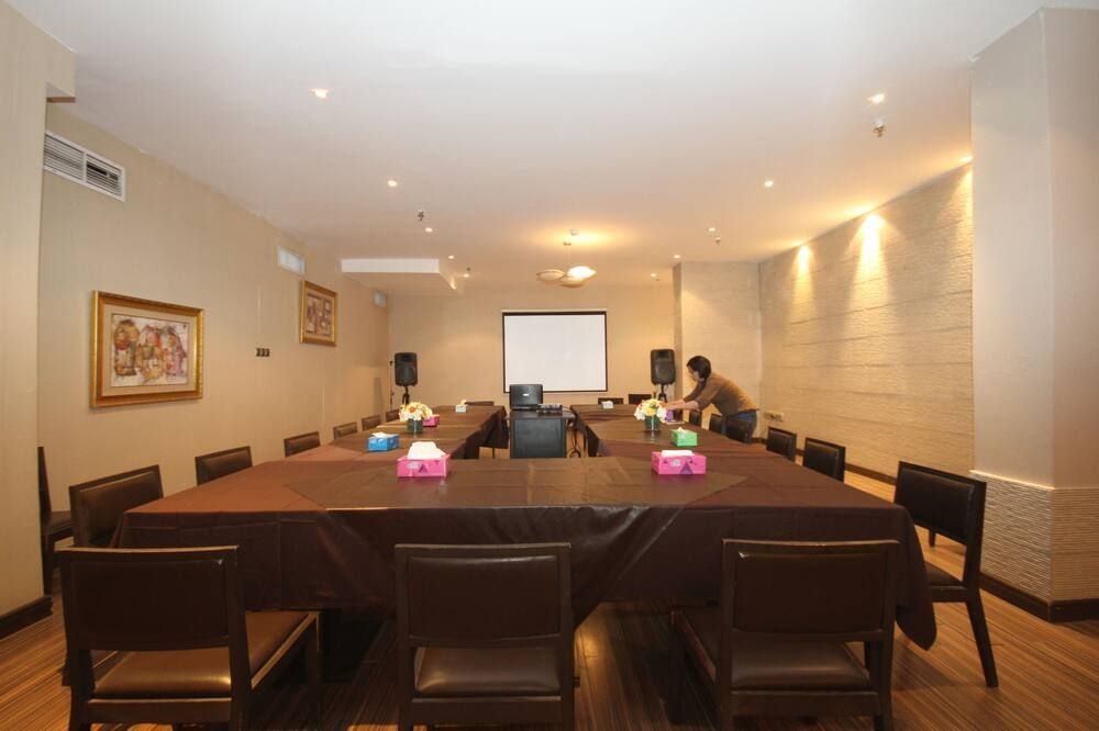 ห้องประชุม