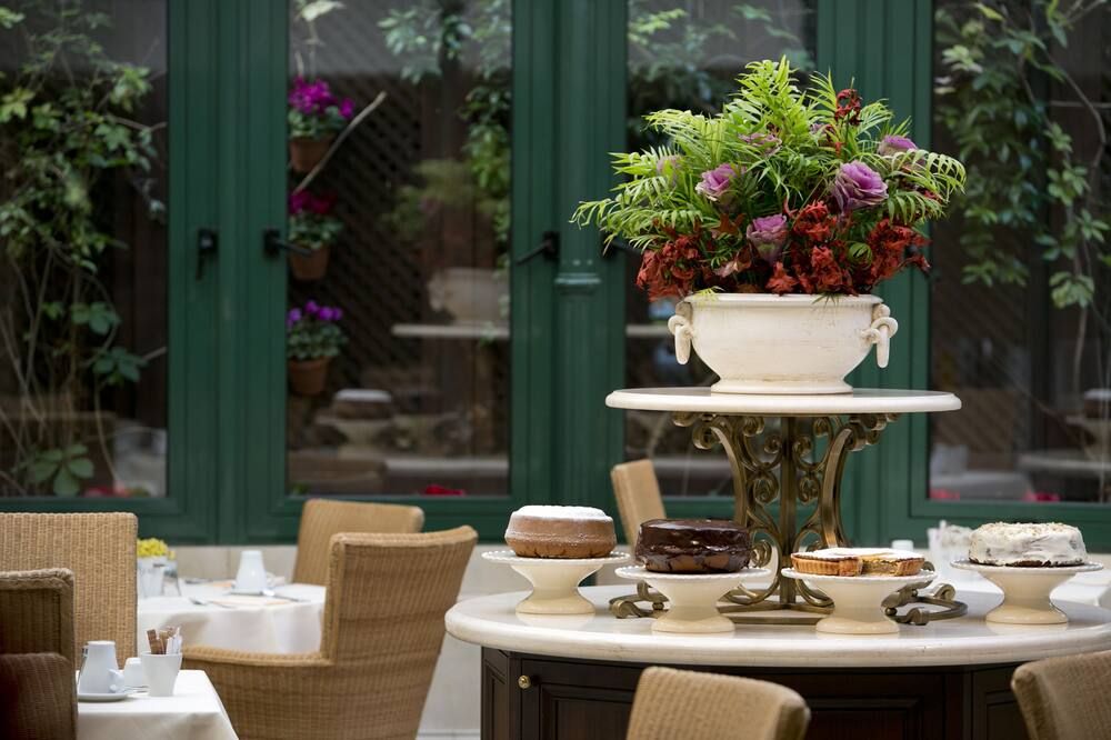 ร้านอาหาร