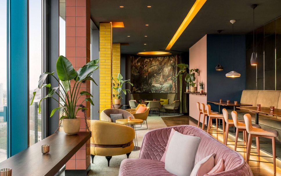 เลานจ์ รูปภาพ