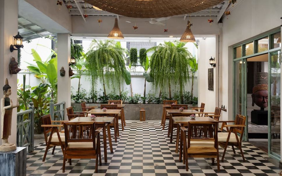 ร้านอาหาร รูปภาพ