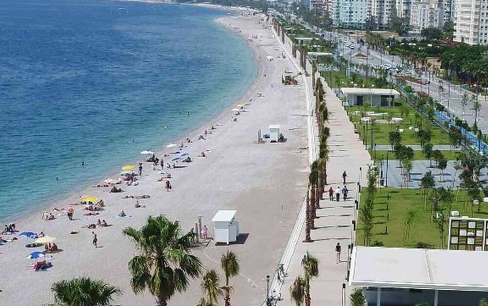 ชายหาด รูปภาพ