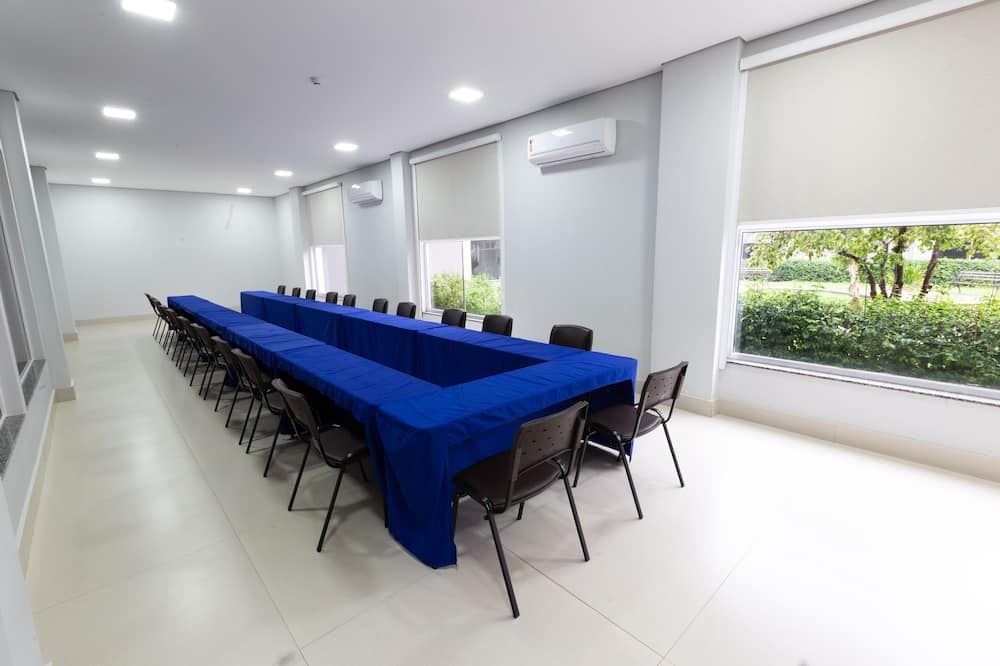 ห้องประชุม