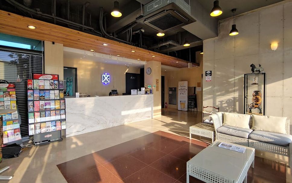 แผนกต้อนรับส่วนหน้า รูปภาพ